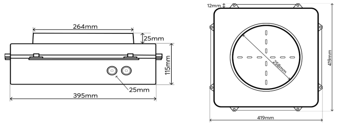 Drawing or Certification