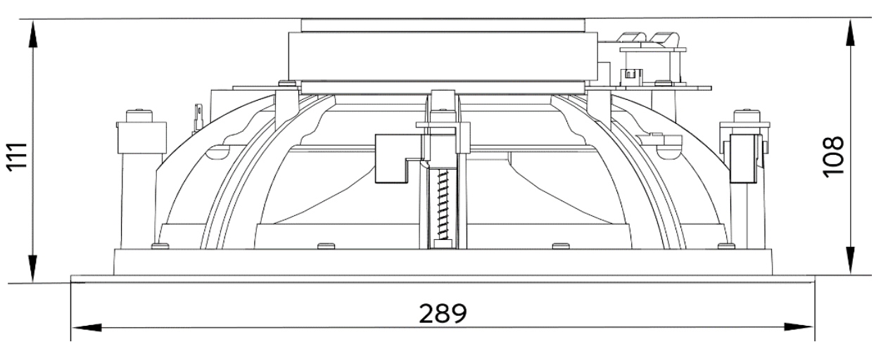 Drawing or Certification