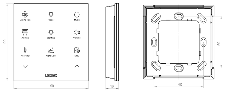 Drawing or Certification
