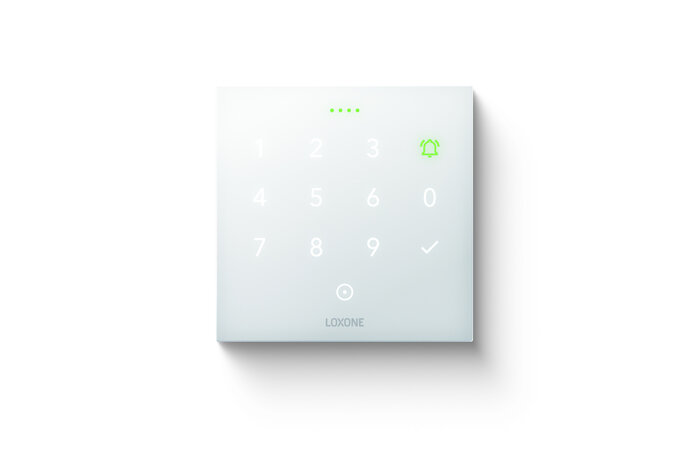 NFC Code Touch