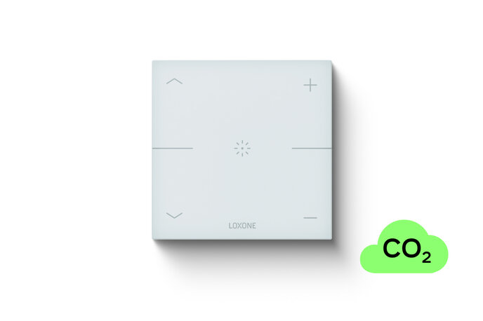 Touch Pure CO2