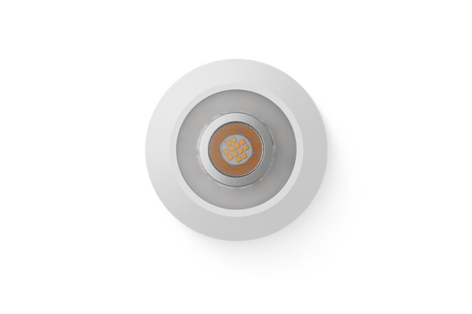 LED Spot RGBW
